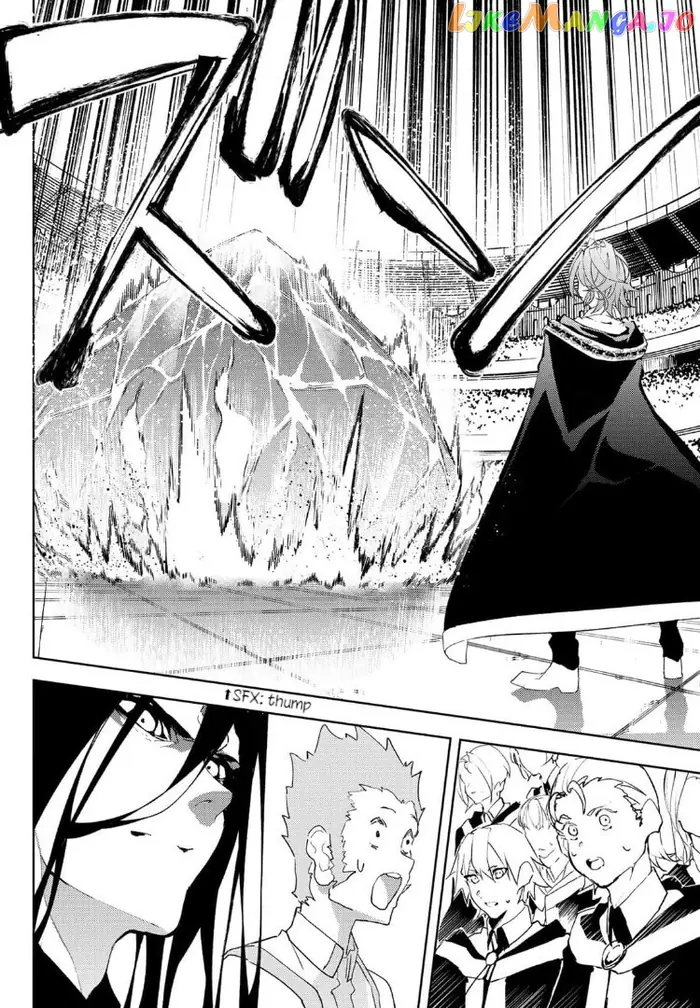 Wistoria: Wand and Sword Chapter 9 image 28_optimized